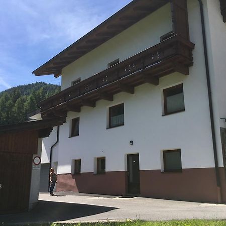 Pension Fiegl Sölden Dış mekan fotoğraf