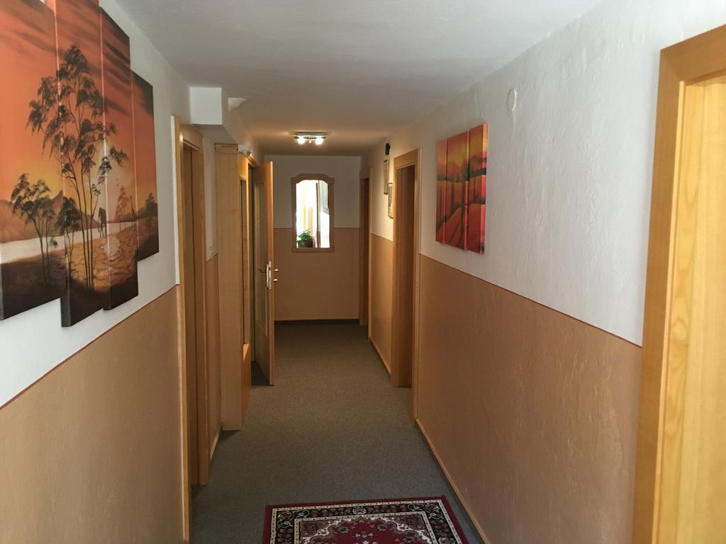 Pension Fiegl Sölden Dış mekan fotoğraf