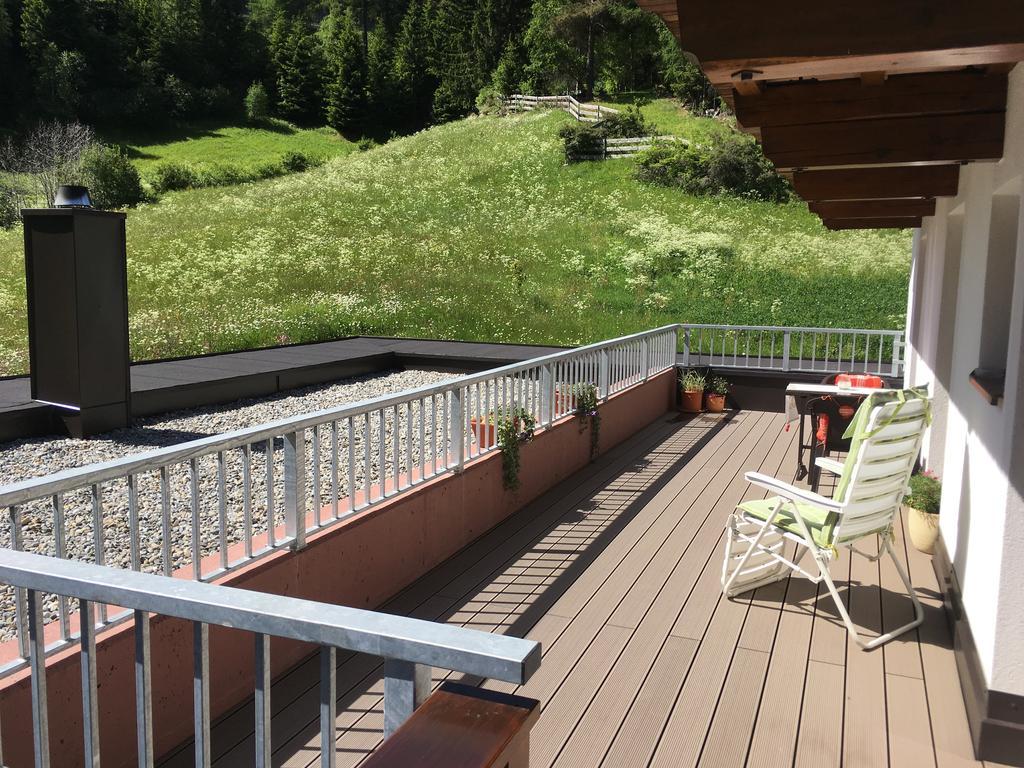 Pension Fiegl Sölden Dış mekan fotoğraf